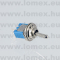 SMTS102A1 (FEM) RoHS TOGGLE D= 5  3P SPDT - 45-08-71