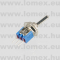 SMTS102A2 (FEM) RoHS TOGGLE D= 5  3P SPDT - 45-08-72