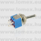 SMTS202A1 (FEM) RoHS TOGGLE D= 5  6P DPDT - 45-08-73