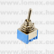 MTS202A2 (FEM) RoHS TOGGLE D= 6  6P DPDT - 45-08-78