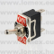 KN3-103-A3 (FEM) RoHS LEVER  D=12  3P SPDT - 45-08-81