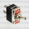 KN3-202-A2 (FEM) RoHS LEVER  D=12  6P DPDT - 45-08-82