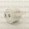 R13-112A5-02 (SCI) RoHS ROCKER D=20  2P SPST - 45-08-89