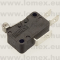 VT1605-1C (HLY) RoHS MICRO 3 SPDT ROLLER LEVER - 45-08-91
