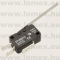 VT1603-1C (HLY) RoHS MICRO 3 SPDT L.LEVER - 45-08-92