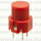 KS01-BV RED (HLY) RoHS TACT D=12/9mm SPST - 45-08-96