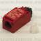 ED-1-3-32 (HLY) RoHS LIMIT SW. ROLLER PLUNGER - 45-09-14