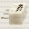 DH050P (HLY) RoHS  MICRO 1 SPDT PIN PLUNGER - 45-09-20