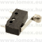 SS0505P (HLY) RoHS MICRO 2 SPDT PCB - 45-09-24
