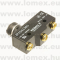 ZP15G1306 (HLY) RoHS MICRO 4 SPDT - 45-09-35