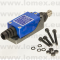 AH8122 (HLY) RoHS LIMIT SW. CROSS ROLLER PLUNGER - 45-09-39