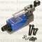 AH8108 (HLY) RoHS LIMIT SW. ADJ. ROLLER LEVER - 45-09-41