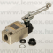 WL5108 (HLY) RoHS LIMIT SW. ADJ. ROLLER LEVER - 45-09-51
