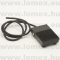 FS-1 (HLY) RoHS FOOTSWITCH - 45-09-52