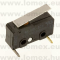 SS-5GL-2D1 (OMR) RoHS MICRO 2 SPST-NC - 45-09-55