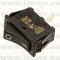 SX81111811210000 (EVL) RoHS ROCKER 11x30 2P SPST - 45-09-64