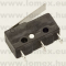 SS0502A (HLY) RoHS MICRO 2 SPDT LEVER 16.5(18.7)mm - 45-09-88