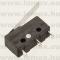 SS0503A (HLY) RoHS MICRO 2 SPDT L.LEVER 22.6mm - 45-09-89