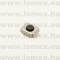 SMD TACT SWITCH SPST B3U-1000P (OMR) RoHS 2.5x3x1.2mm - 45-09-96