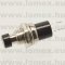 PBS-10BM-2B- (FEM) RoHS PUSH B. D= 7 2P SPST - 45-10-63