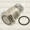 V19-21x-12B-x (   )  PUSH B. D=19 3P SPDT - 45-10-74