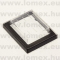 B4PRT1H (EVL) RoHS 22x30mm PROTECTIVE COVER - 45-10-90