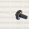 TVDT17-095BB-T (JFU) RoHS TACT THT 6x6mm H=9.5mm 2-PIN - 45-11-13