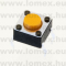 TVDP01-043CO1 (JFU) RoHS TACT THT 6x6mm H=4.3mm - 45-11-16