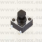 TVDM04-AG73BB-R (JFU) RoHS TACT SMD 6x6mm H=7.3mm - 45-11-24