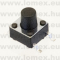 TVDM04-C070JB (JFU) RoHS TACT SMD 6x6mm H=7.0mm - 45-11-25