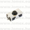 TVBF25-026CB-R (JFU) RoHS TACT SMD 5.9x4mm H=2.6mm - 45-11-34
