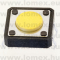 TVGP01-043CY1 (JFU) RoHS TACT THT 12x12mm H=4.3mm - 45-11-35