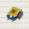 THAF14-NC-R (JFU) RoHS SMD 4.7x3.6x1.7mm SIDE ACT - 45-11-38