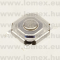 TVCM16-015BP-R (JFU) RoHS TACT SMD 5.2x5.2x1.5mm - 45-11-78