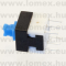 PS8001 (FEM) RoHS PUSH B. 8x 8 6P DPDT - 45-11-90