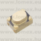 TVAU10-025B-R (JFU) RoHS TACT SMD 3.2x4.2x2.5mm - 45-12-01