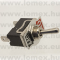 KN3-101 (FEM) LEVER D=12 2P SPST ON-OFF - 45-12-04