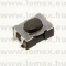 TVAF47-019PB-S-R (JFU) RoHS 2.8x4.2x1.9mm 300g SMD TACT SWITCH - 45-12-23