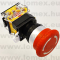 DT22M-EP11/RD (DEG) RoHS D=22mm EMERGENCY STOP SW. - 45-12-35