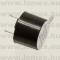 BUZZER MBS12012 RoHS  D=12x9.5mm RM7.6mm  SELF - 46-02-13