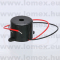 BUZZER KPI-G2313L (KEP) RoHS D=23x19.5mm 2 WIRE SELF DRIVE - 46-02-61