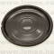 HANGSZÓRÓ SZÉLESSÁVÚ   2.3cm  (FEM) 8 ohm 0.3W 23x4.8mm - 46-02-89