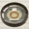 HANGSZÓRÓ SZÉLESSÁVÚ 2.3cm (FEM) 8 ohm 0.25W 23x6.6mm MYLAR - 46-02-92