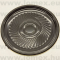 HANGSZÓRÓ SZÉLESSÁVÚ 4.0cm (FEM) 8 ohm 0.25W 40x5mm MYLAR - 46-02-95