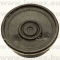 HANGSZÓRÓ SZÉLESSÁVÚ 4.0cm (FEM) 8 ohm 0.25W 40x16.5mm - 46-03-00