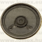 HANGSZÓRÓ SZÉLESSÁVÚ 5.0cm (FEM) 8 ohm 0.25W 50x10mm - 46-03-01