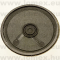HANGSZÓRÓ SZÉLESSÁVÚ 5.7cm (FEM) 8 ohm 0.25W 57x9mm - 46-03-03