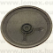 HANGSZÓRÓ SZÉLESSÁVÚ 6.6cm (FEM) 8 ohm 0.5W 66x21,5mm - 46-03-04