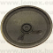 HANGSZÓRÓ SZÉLESSÁVÚ 6.6cm (FEM) 8 ohm 0.5W 66x15mm - 46-03-05
