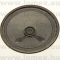 HANGSZÓRÓ SZÉLESSÁVÚ 7.8cm (FEM) 8 ohm 1W 78x22mm - 46-03-06